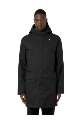 Jarno Twill Marmotta Parka