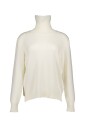 ecru-turtleneck-sweater