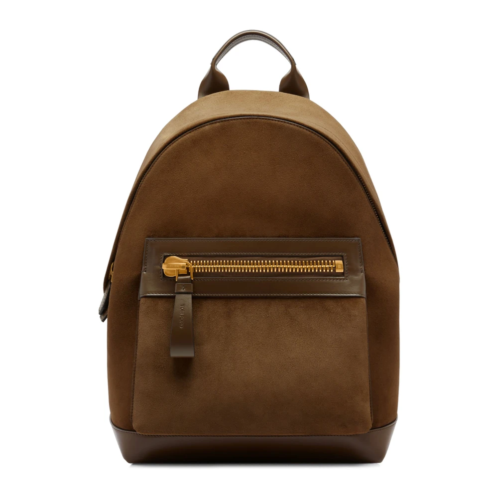 Bags > Backpacks - - Tom Ford - Modalova