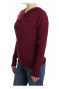elegant-pull-en-laine-violet-avec-ouverture-en-goutte-d-eau