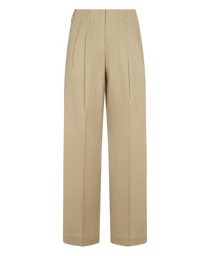 pantalon-large-en-laine-gabardine