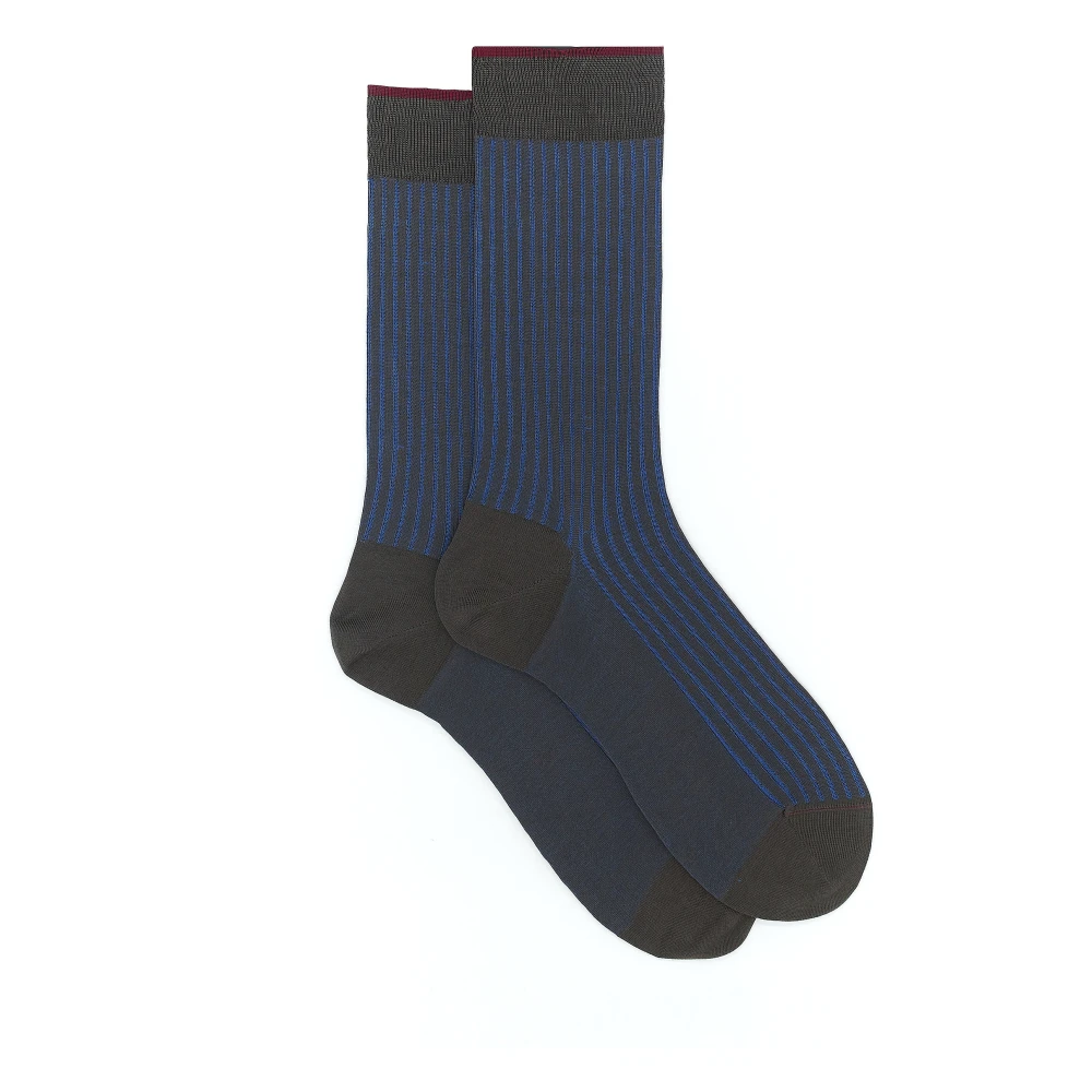 Underwear > Socks - - Gallo - Modalova