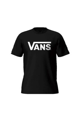 klassisk-herre-t-shirt-sort