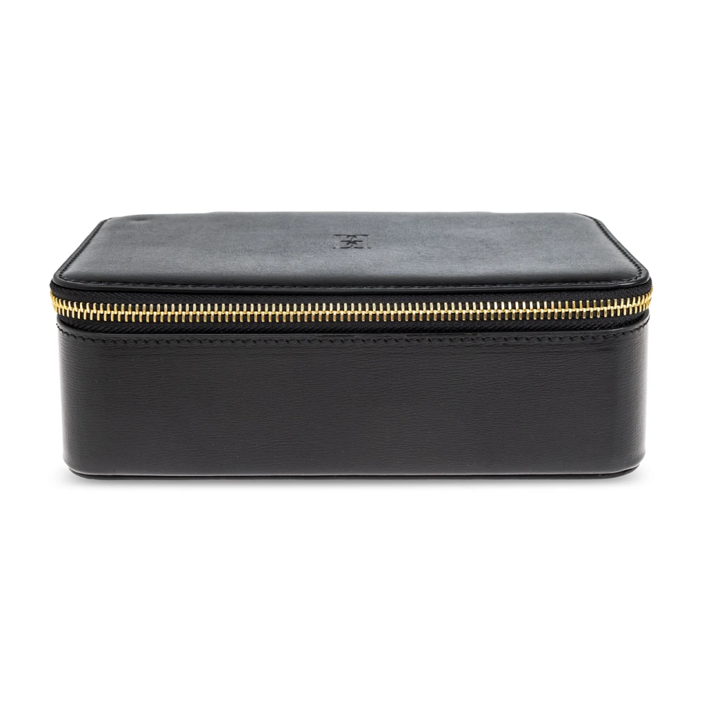 By Malene Birger Cosmeticatas Aya By Herenne Birger Black Dames