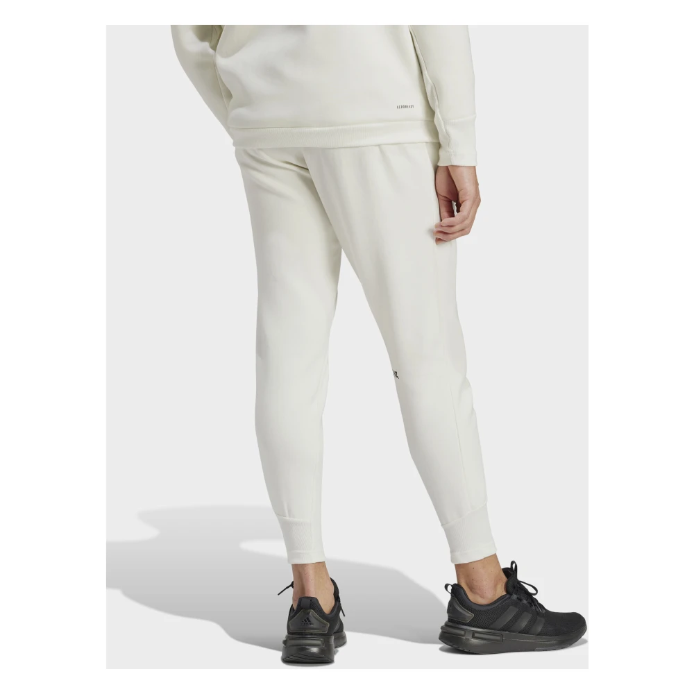 Adidas Z.n.e. Premium Broek Beige Heren