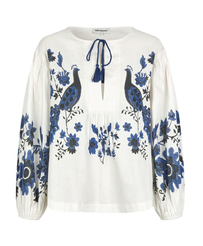 bohemian-statement-blouse-creme