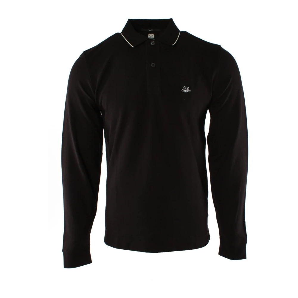 Tops > Polo Shirts - - C.p. Company - Modalova
