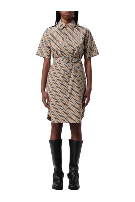 elegant-belted-mini-dress