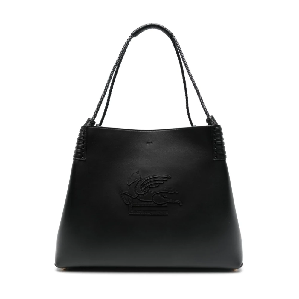 ETRO Stijlvolle Tassen Collectie Black Dames