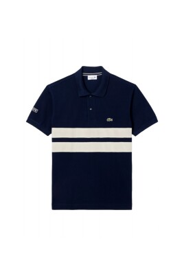 polo-classique-avec-bande-en-mesh