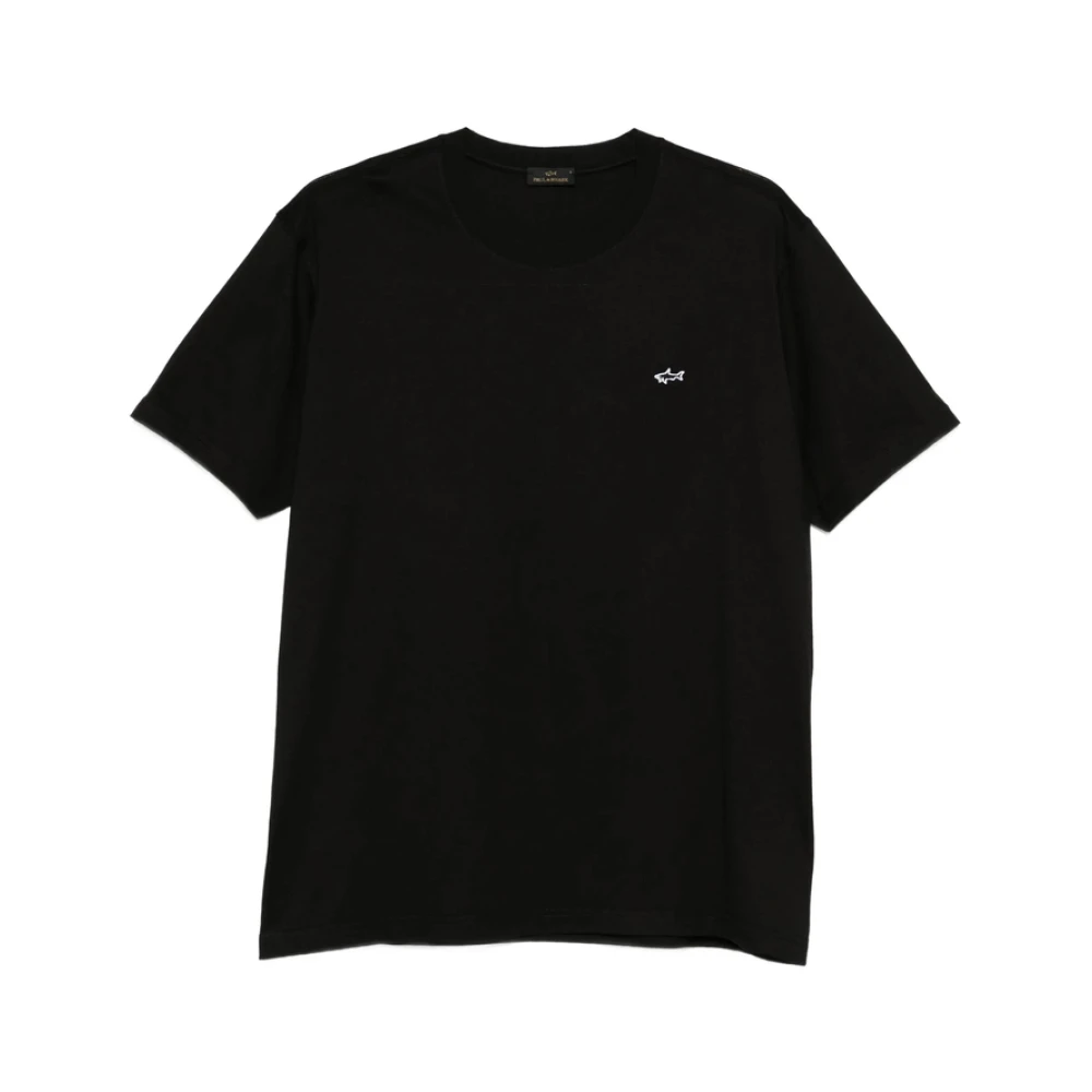 Tops > T-Shirts - - Paul & Shark - Modalova