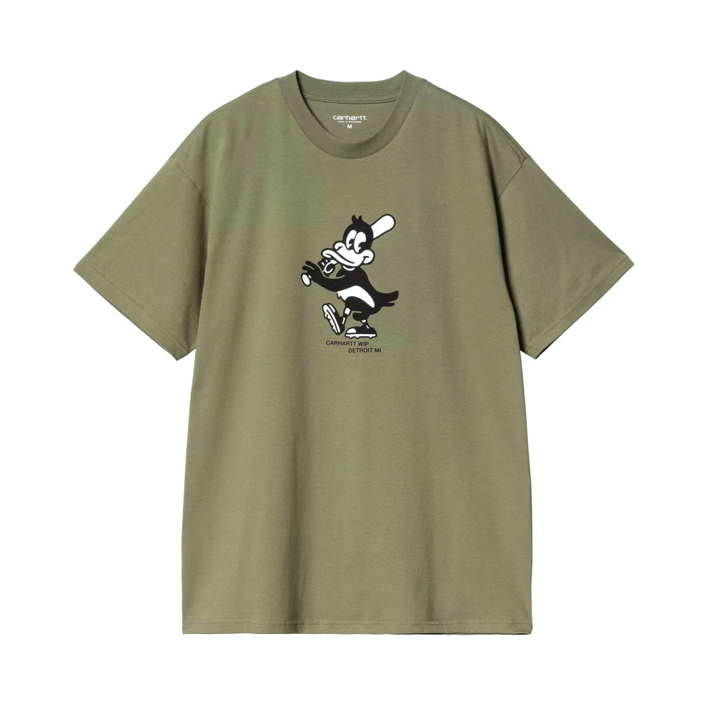 Tops > T-Shirts - - Carhartt Wip - Modalova