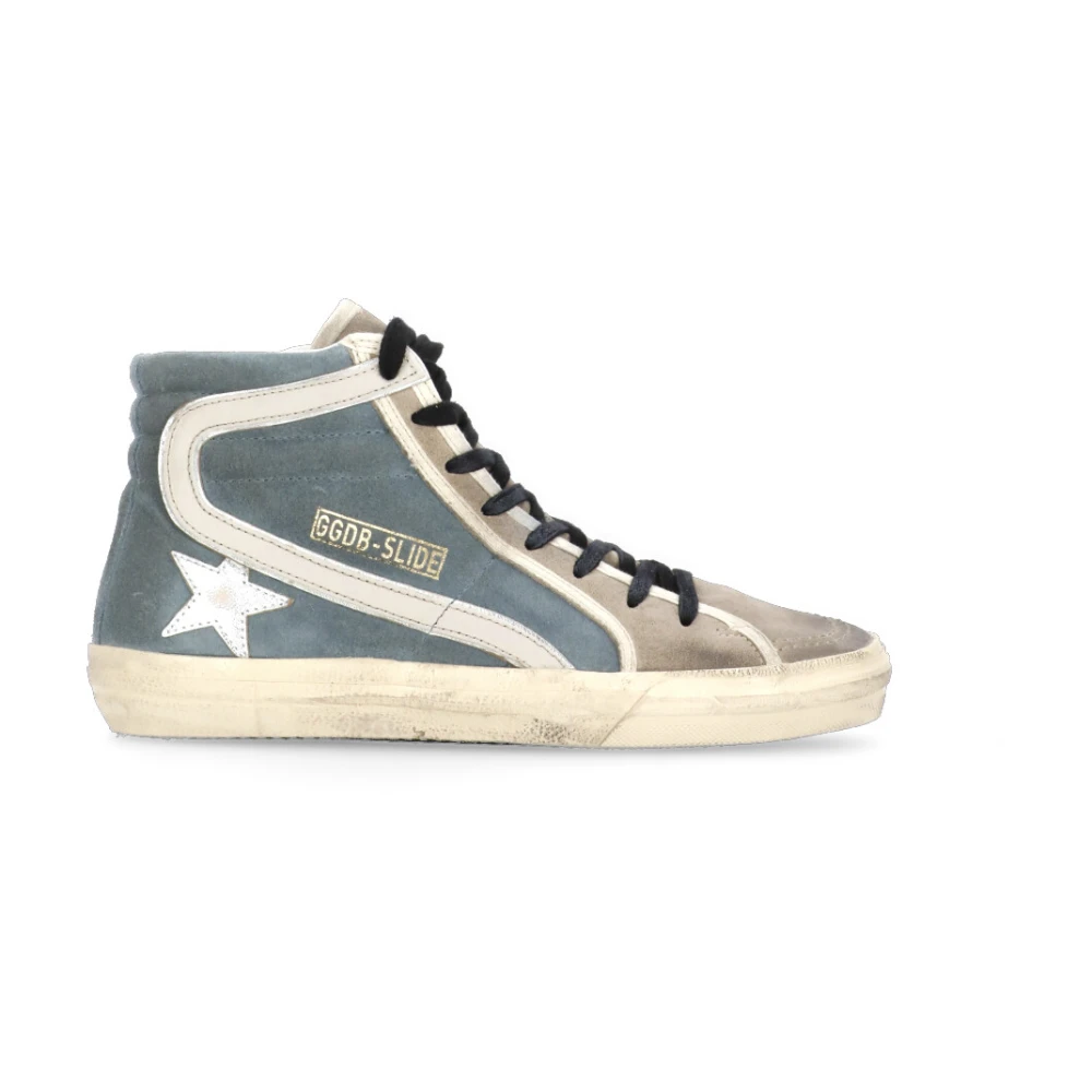 Shoes > Sneakers - - Golden Goose - Modalova