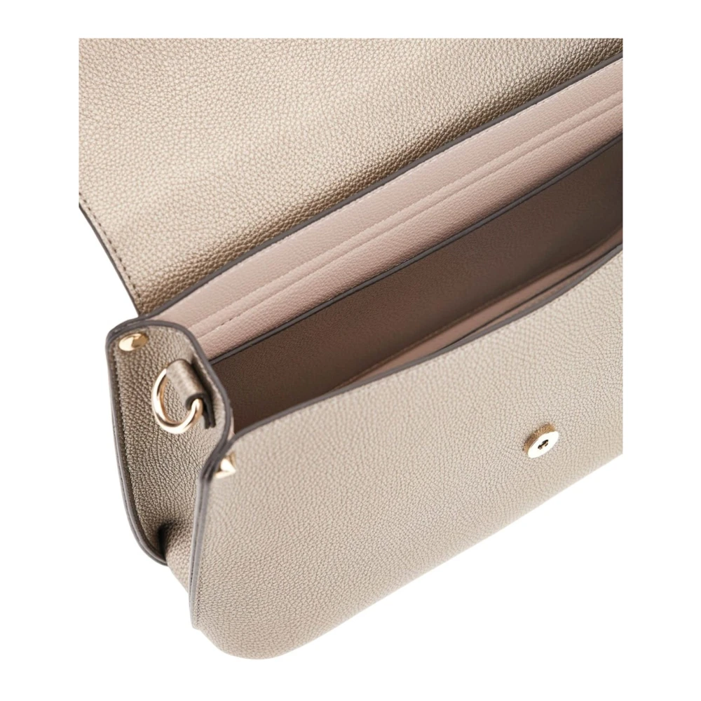 Guess Dames Synthetische Schoudertas Beige Dames