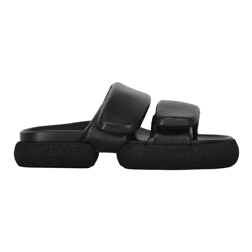 Shoes > Flip Flops & Sliders > Sliders - - Dries Van Noten - Modalova