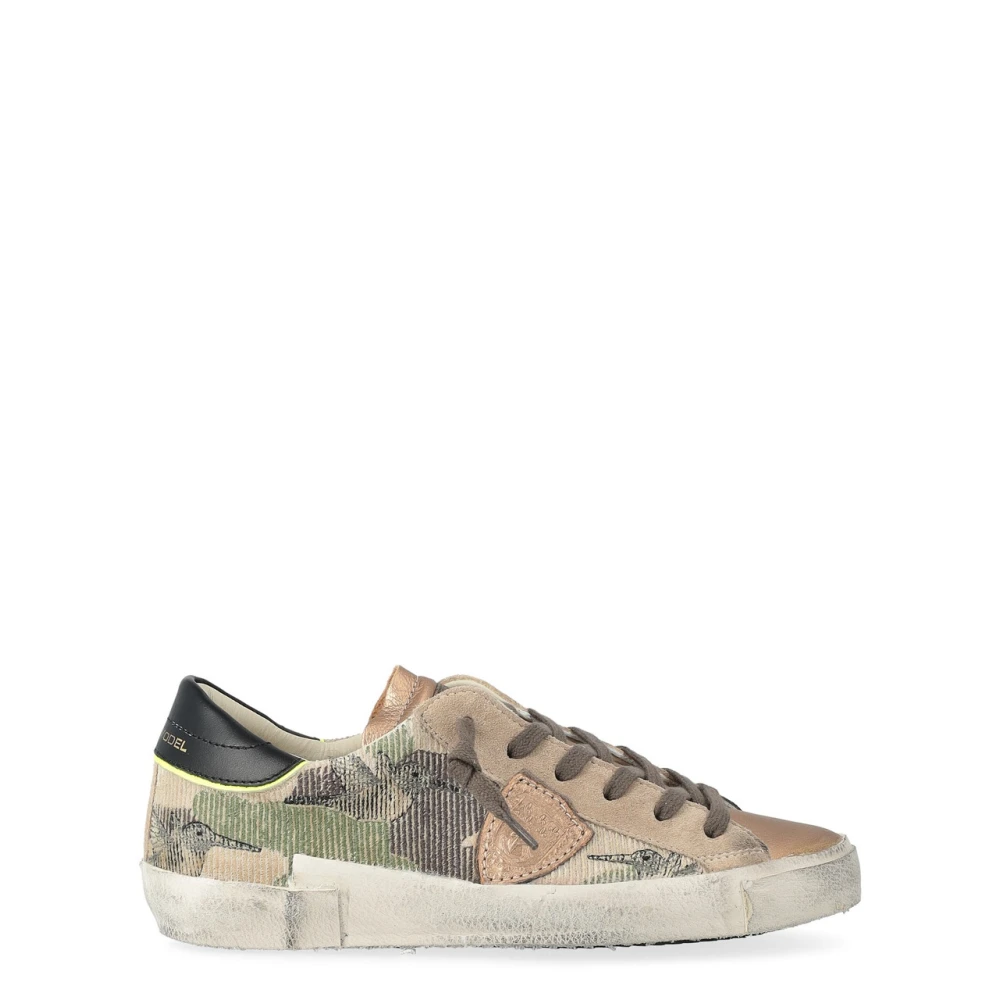 Shoes > Sneakers - - Philippe Model - Modalova