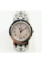 pre-owned-acier-inoxydable-montres