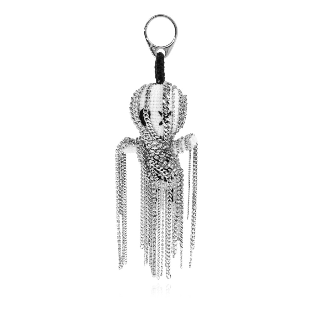 Shop Accessories for women from Alexander McQueen