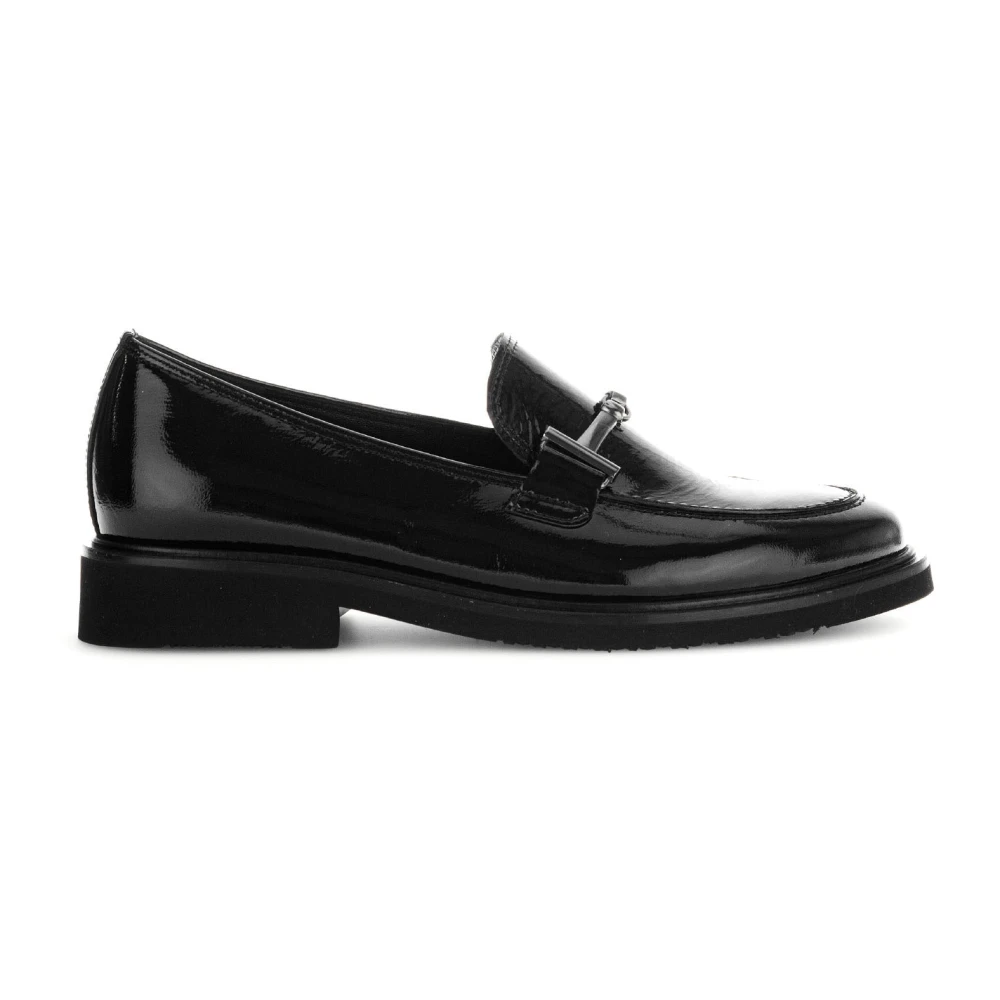 Shoes > Flats > Loafers - - Gabor - Modalova