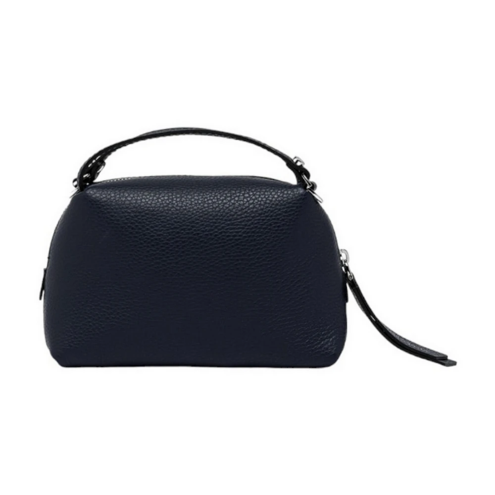 Gianni Chiarini Mini Handtas Black Dames
