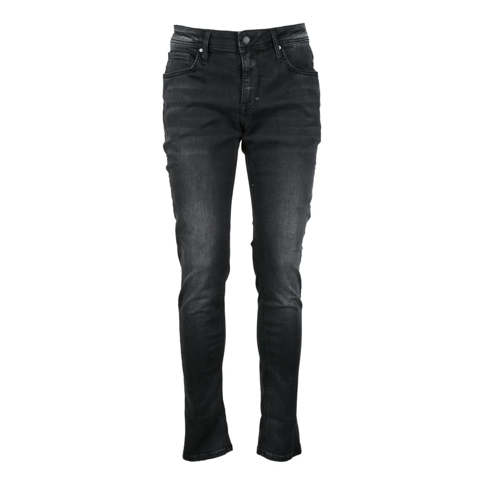 Antony Morato Bomull Elastan Jeans Black, Herr