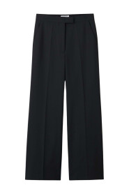 Wide Trousers