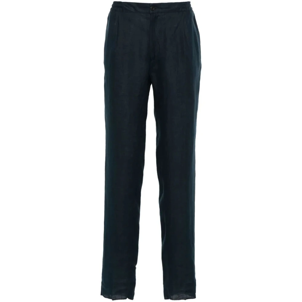 Trousers > Straight Trousers - - Kiton - Modalova