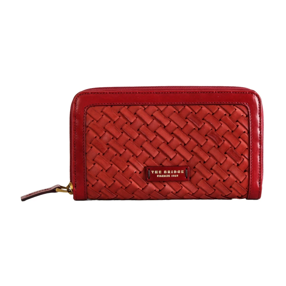 Accessories > Wallets & Cardholders - - The Bridge - Modalova