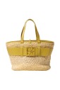 sac-fourre-tout-en-paille-jaune-avec-garniture-en-cuir