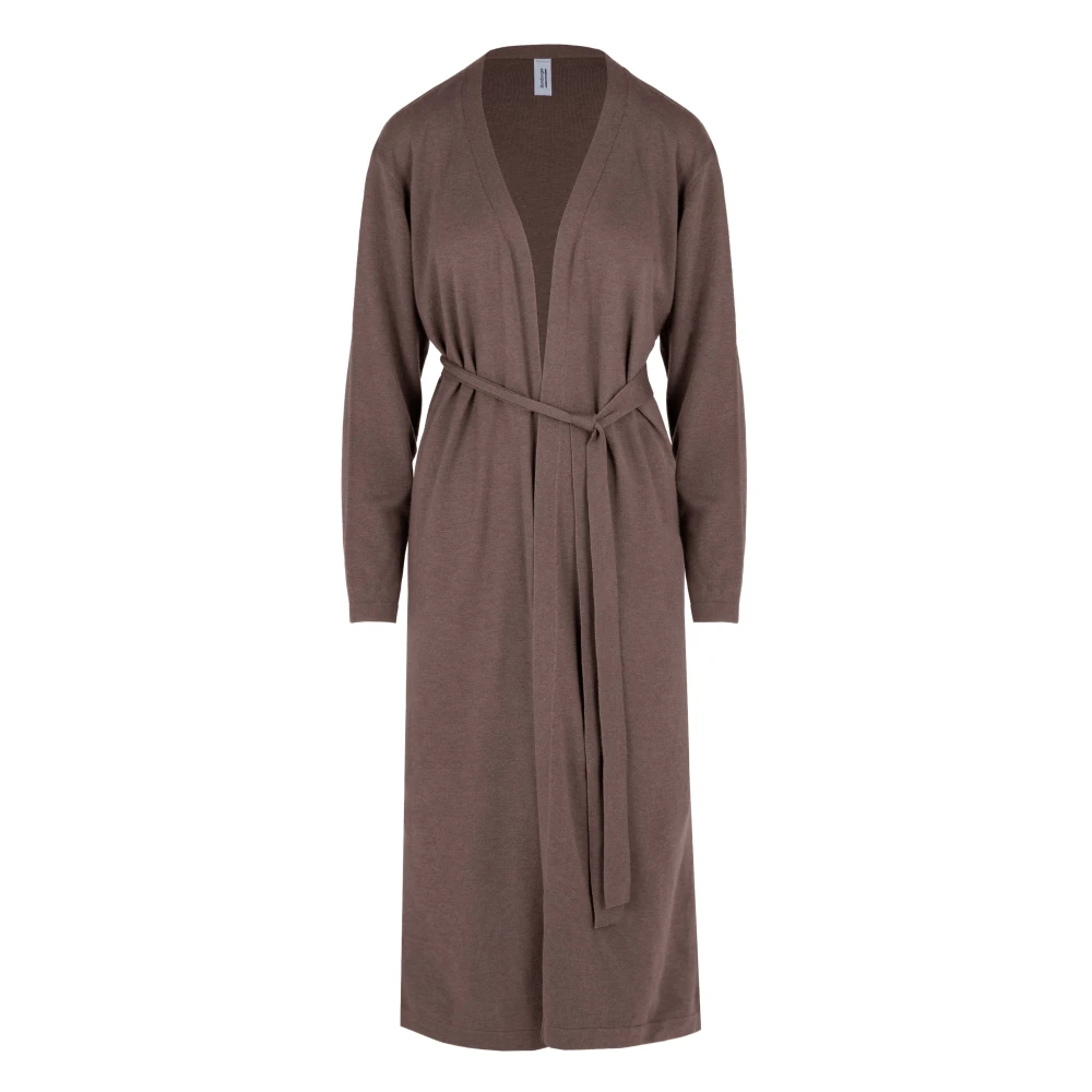 Bomboogie Donna Marrone Maglie, M, New,