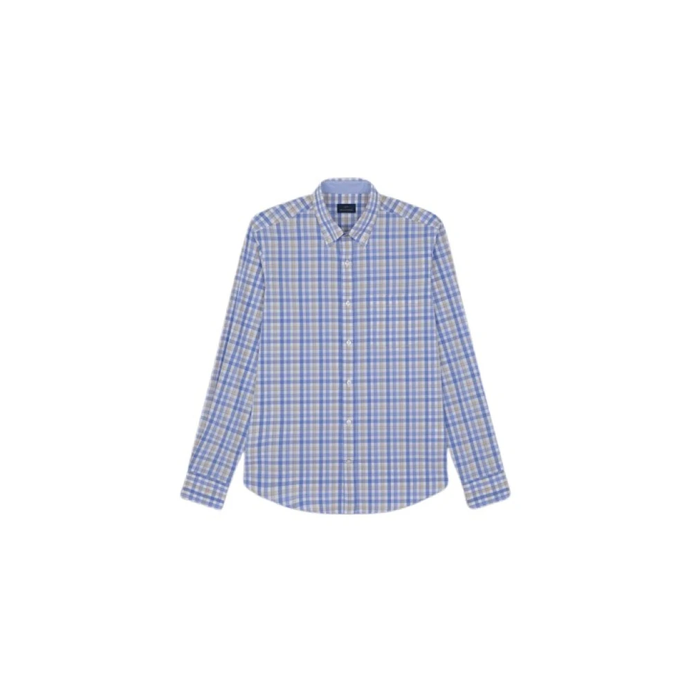 Shirts > Casual Shirts - - Paul & Shark - Modalova