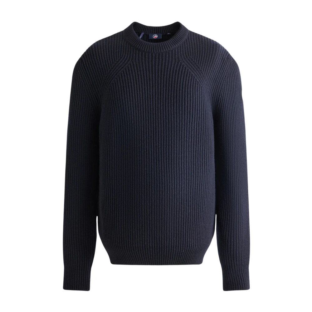 Fusalp Dorian Sweater Blue Heren