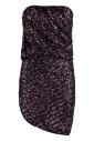 robe-a-sequins-drapee-sur-le-devant