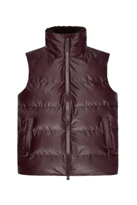 Alta Vision Puffer Vest