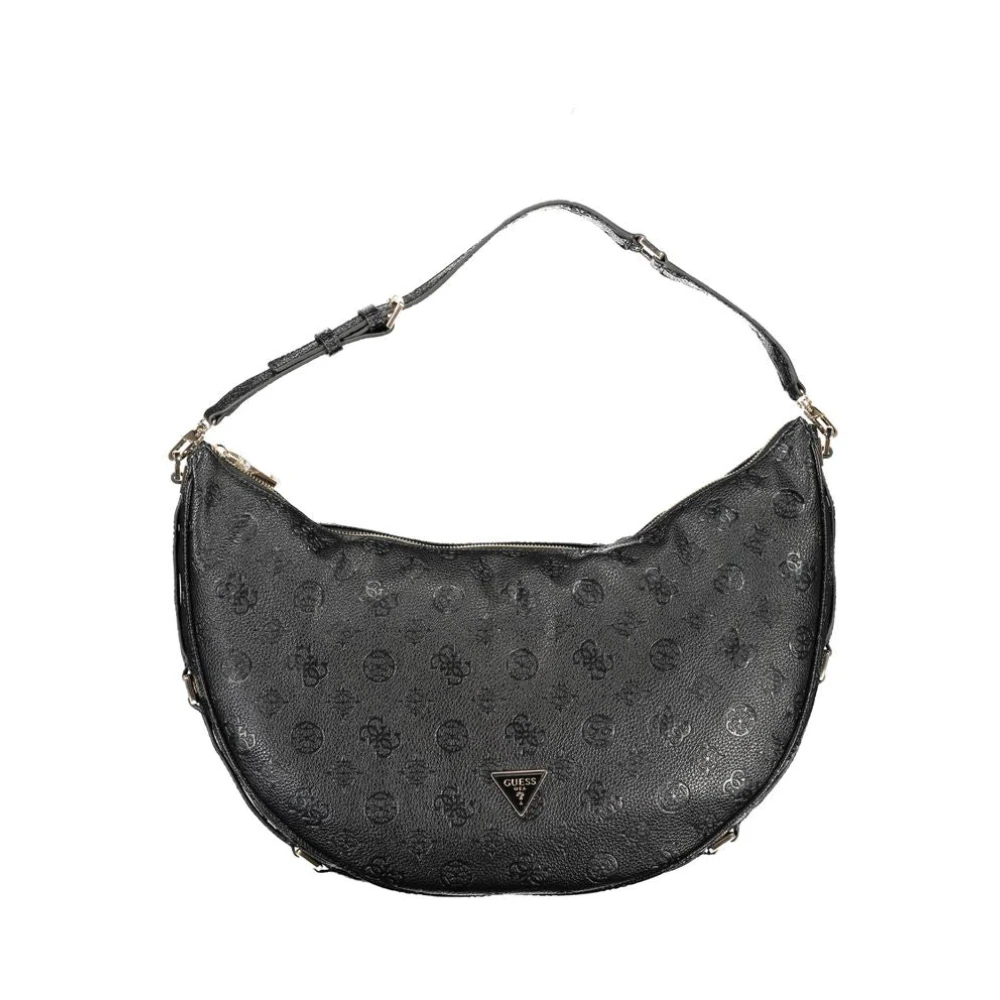 Guess - Bags > Handbags - Black - Guess - Modalova