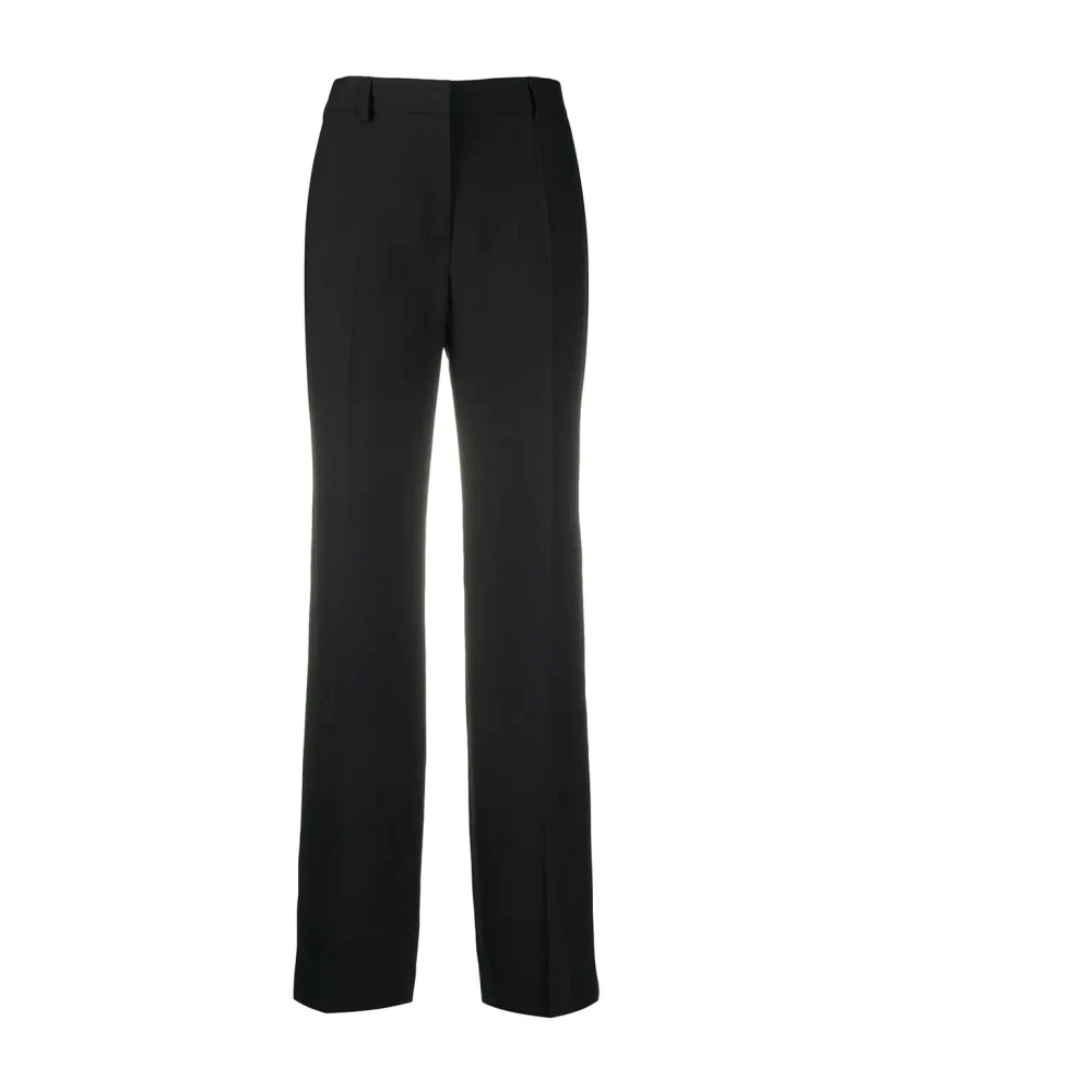 Trousers > Wide Trousers - - Alberta Ferretti - Modalova