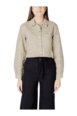 beige-eyelet-bomulls-jacka