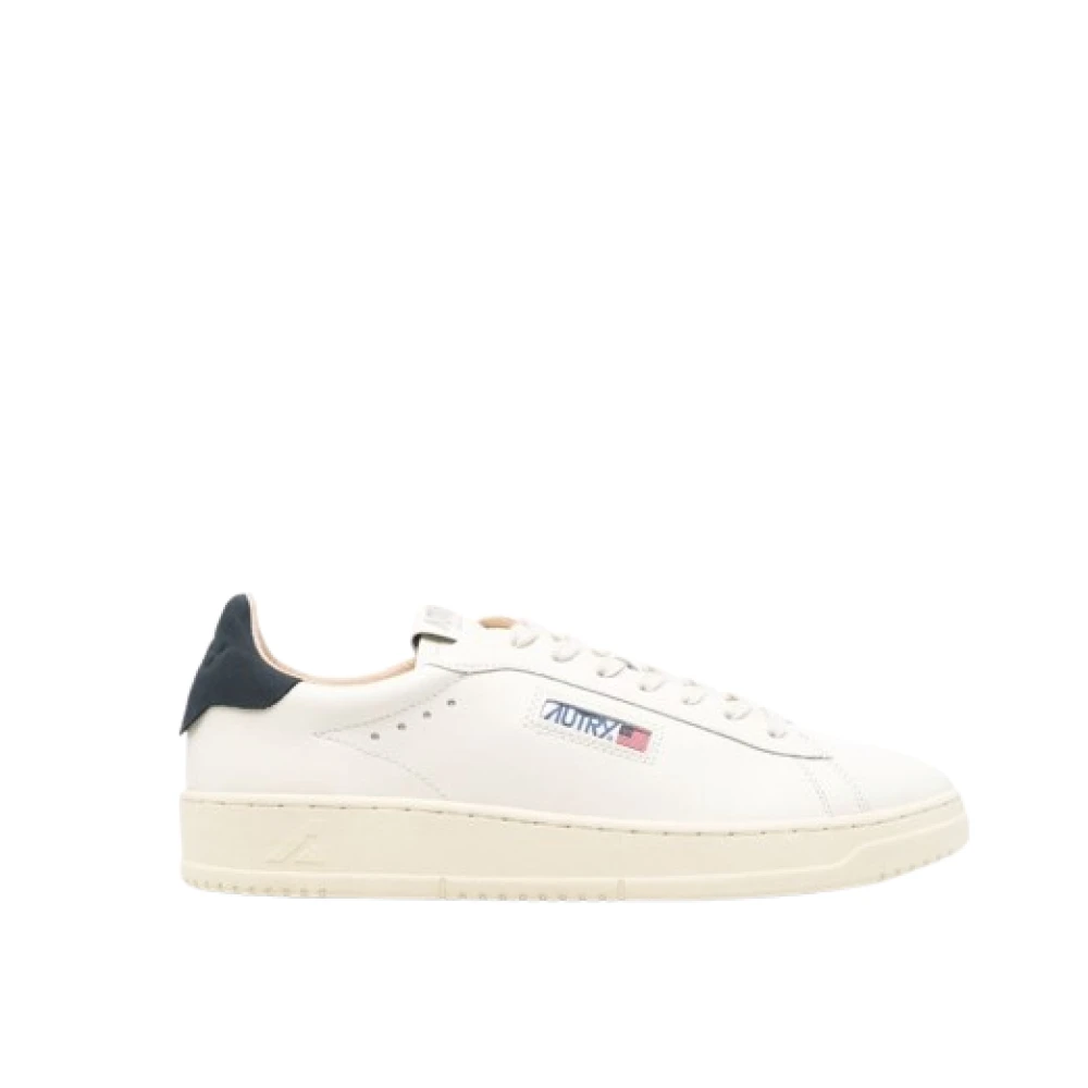 Autry - Shoes > Sneakers - White - Autry - Modalova