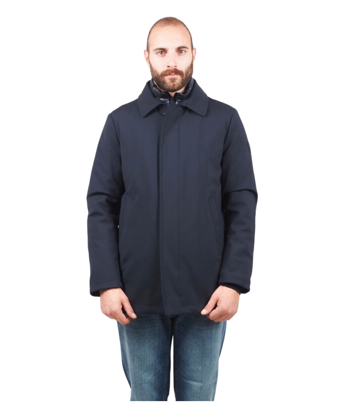 blouson-d-hiver-rembourre-bleu