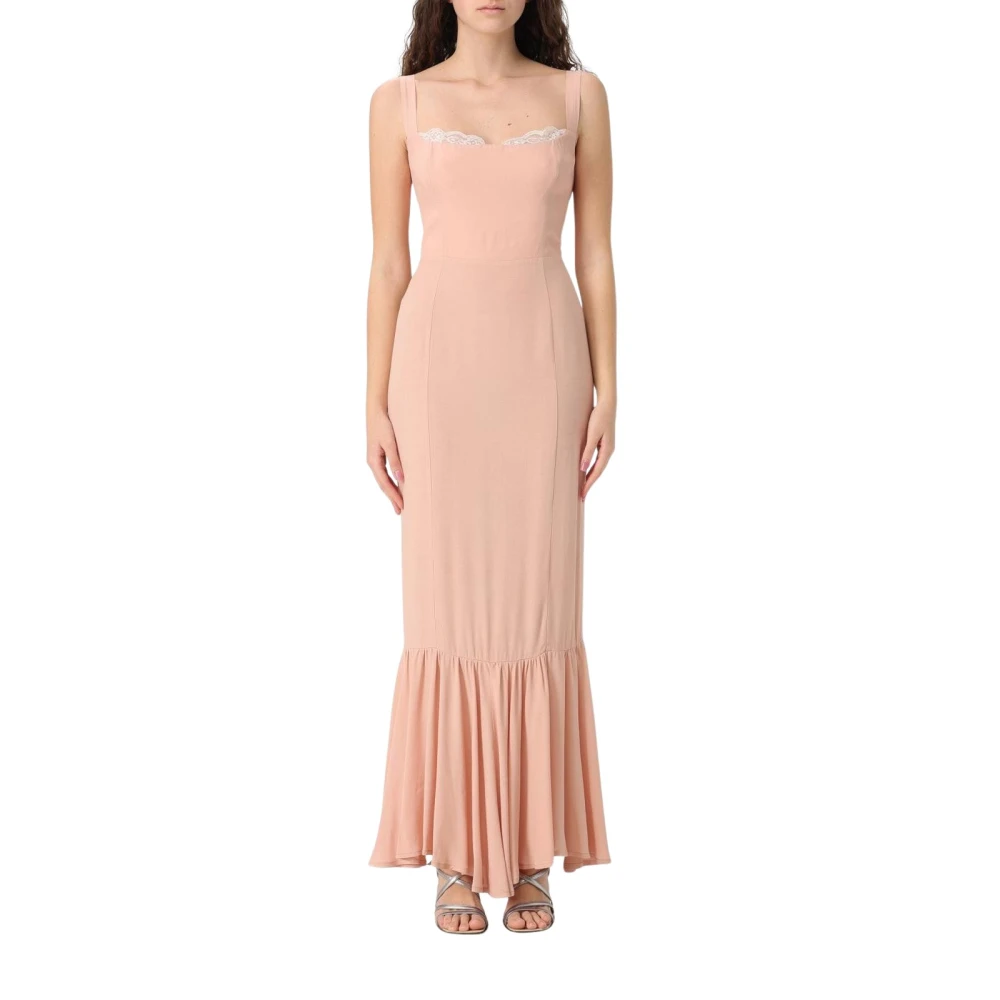 Dresses > Day Dresses > Maxi Dresses - - Mar De Margaritas - Modalova