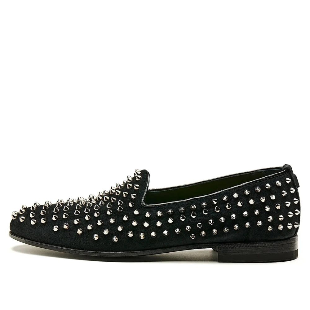 Shoes > Flats > Loafers - - Mimanera - Modalova