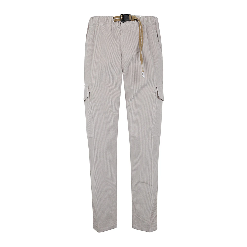 Trousers > Slim-fit Trousers - - White Sand - Modalova
