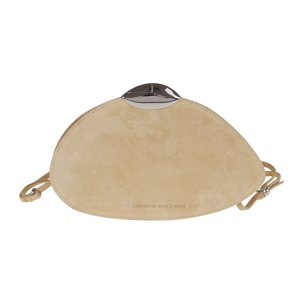 Bags > Clutches - - Benedetta Bruzziches - Modalova