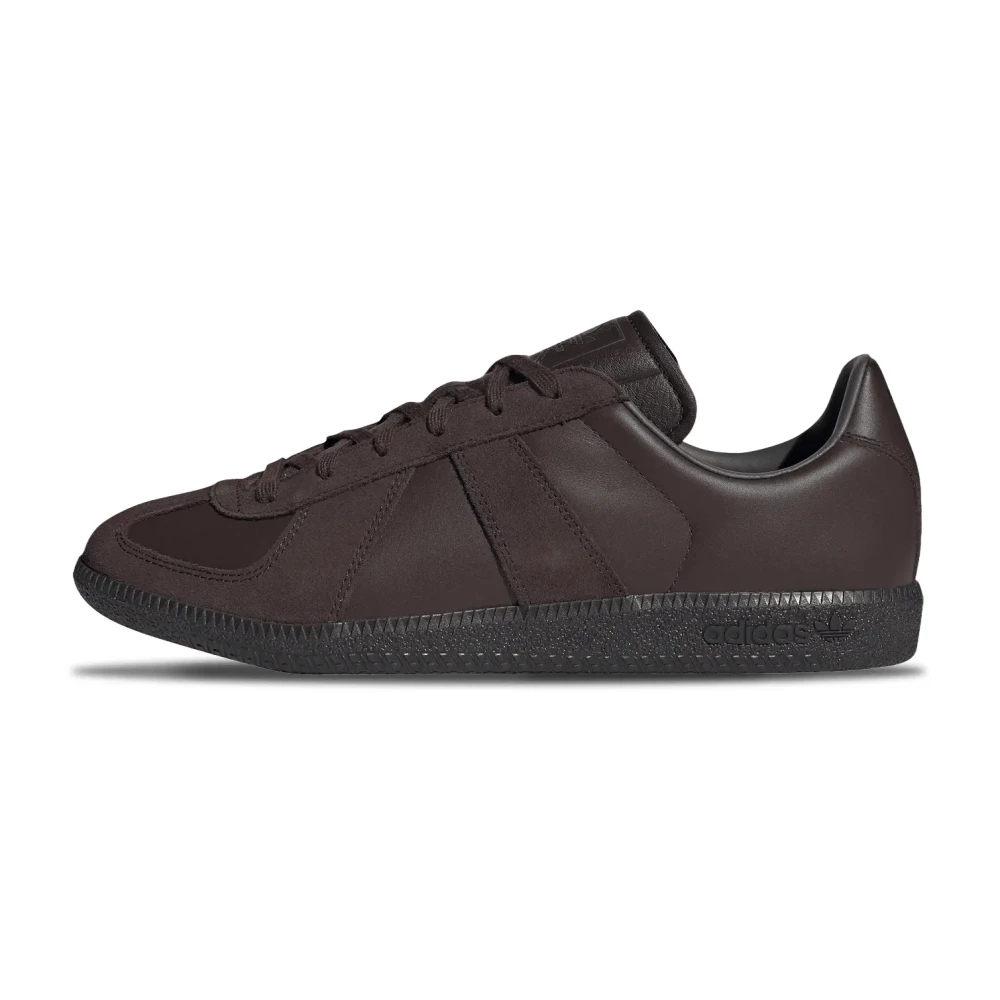 Adidas Unisex Brown Bw Army - Skateboarding - 5 1/3 Uk - Sport