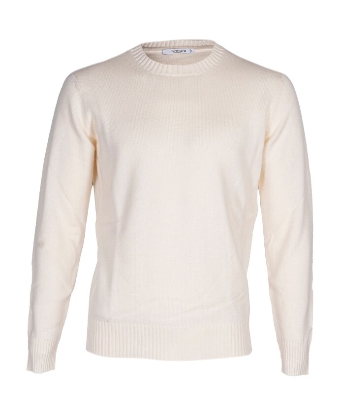 pull-col-rond-basique-en-cachemire-et-laine