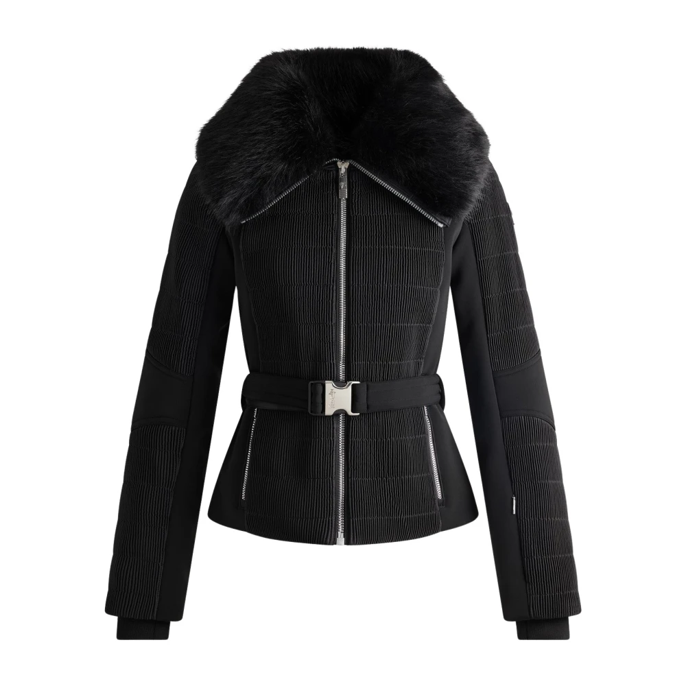 Fusalp - Jackets - Black - Fusalp - Modalova