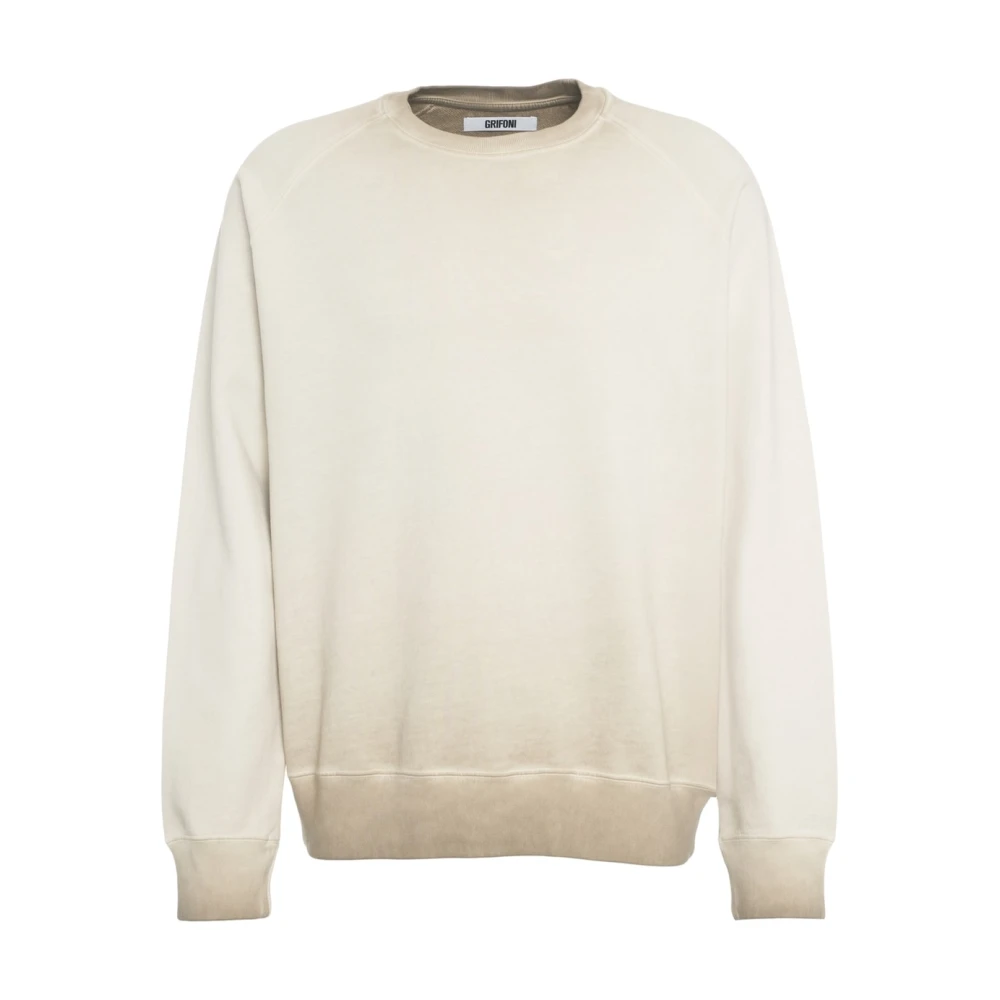 Sweatshirts & Hoodies > Sweatshirts - - Mauro Grifoni - Modalova