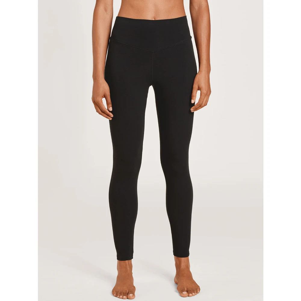 CALIDA Leggings Black Dames