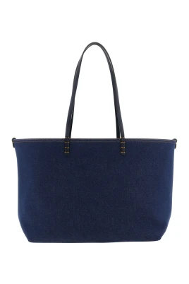 Medium Roll Shopping Bag