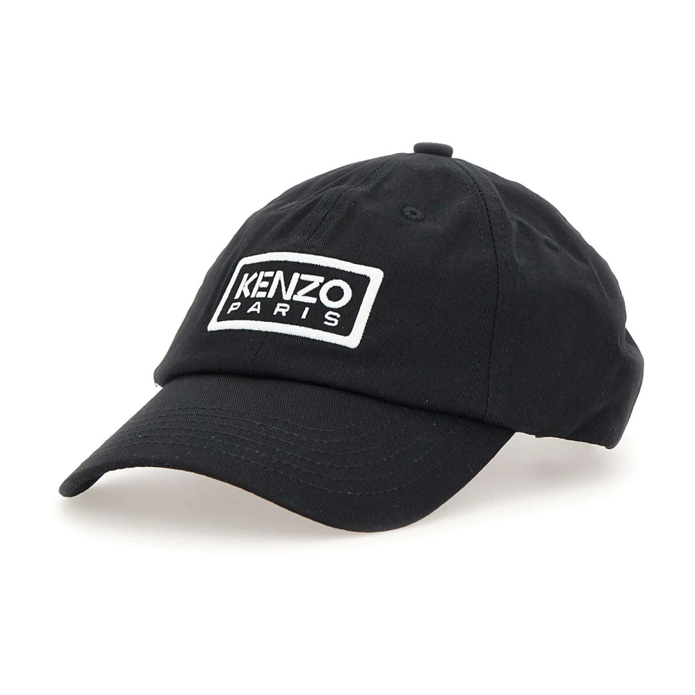 Accessories > Hats > Caps - - Kenzo - Modalova